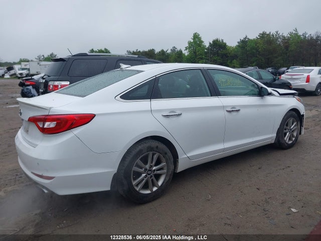 5NPE24AF4GH421839 Hyundai dohc gdi theta-ii