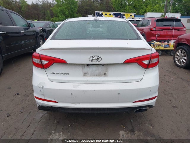 5NPE24AF4GH421839 Hyundai dohc gdi theta-ii