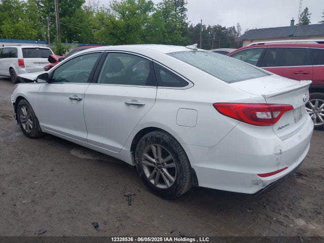 5NPE24AF4GH421839 Hyundai dohc gdi theta-ii