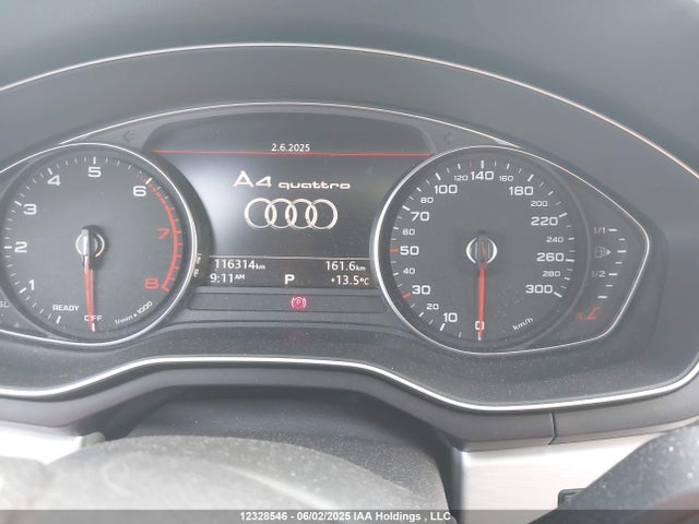 WAUENAF43HN068165 Audi 2017