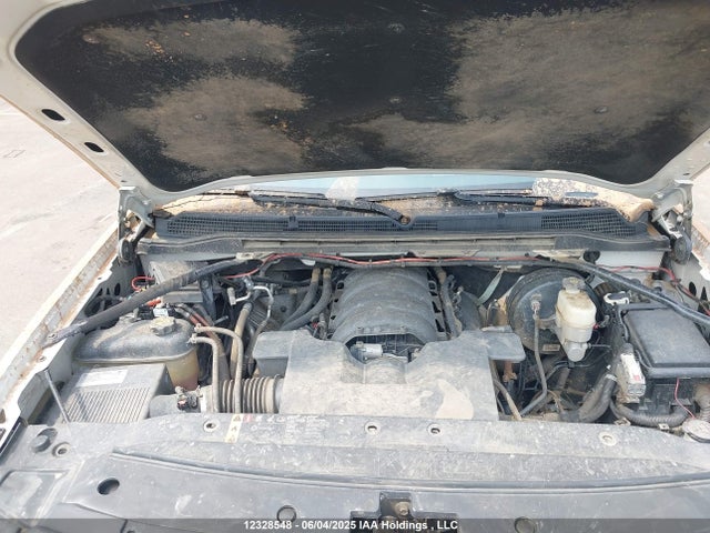 3GTU2MECXJG476484 GMC Sierra K1500 Sle
