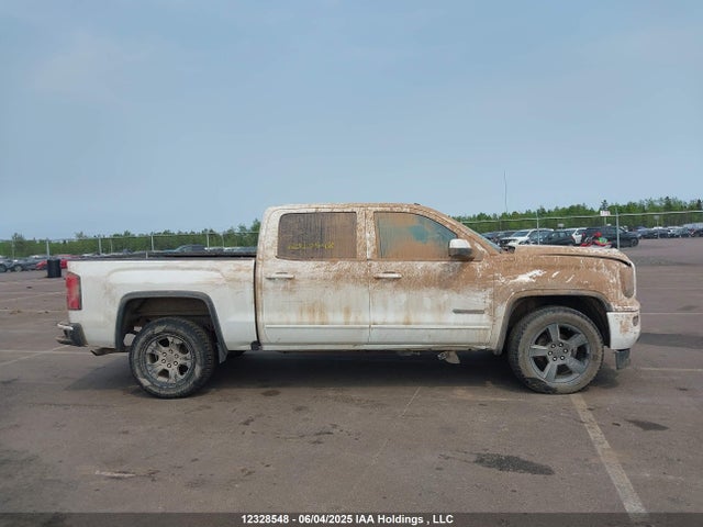 3GTU2MECXJG476484 GMC Sierra K1500 Sle