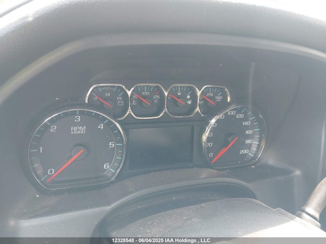 3GTU2MECXJG476484 GMC Sierra K1500 Sle