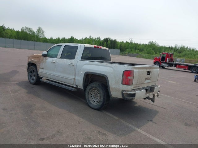 3GTU2MECXJG476484 GMC Sierra K1500 Sle