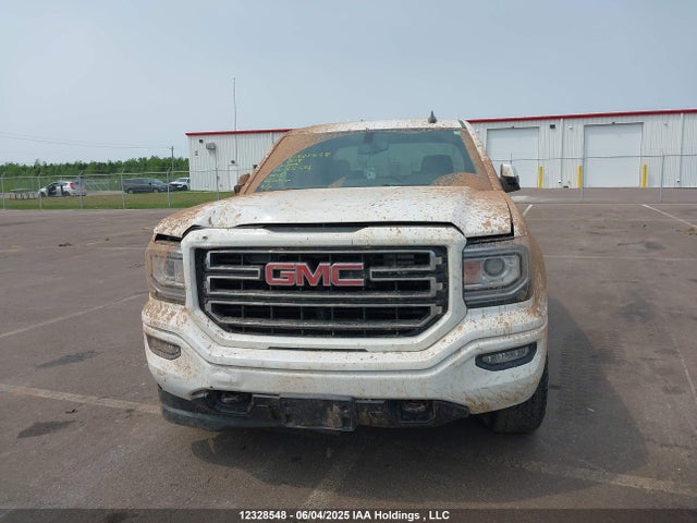 3GTU2MECXJG476484 GMC Sierra K1500 Sle
