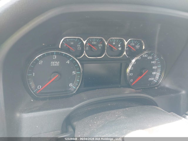 3GTU2MECXJG476484 GMC Sierra K1500 Sle