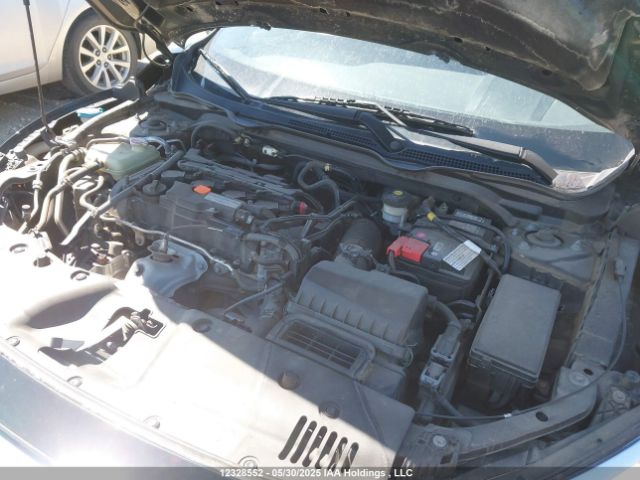 2HGFC2F8XGH022685 Honda k20c2
