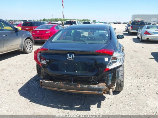 2HGFC2F8XGH022685 Honda k20c2