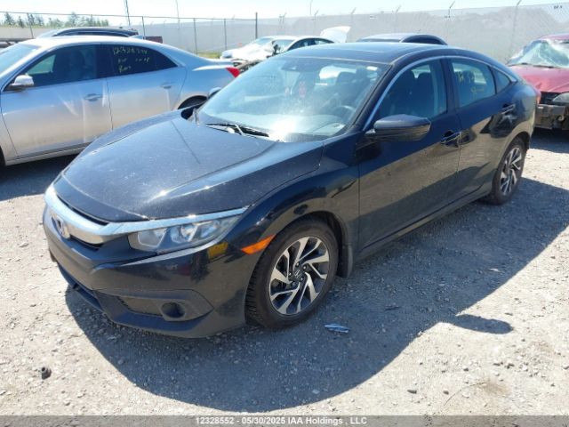 2HGFC2F8XGH022685 Honda k20c2
