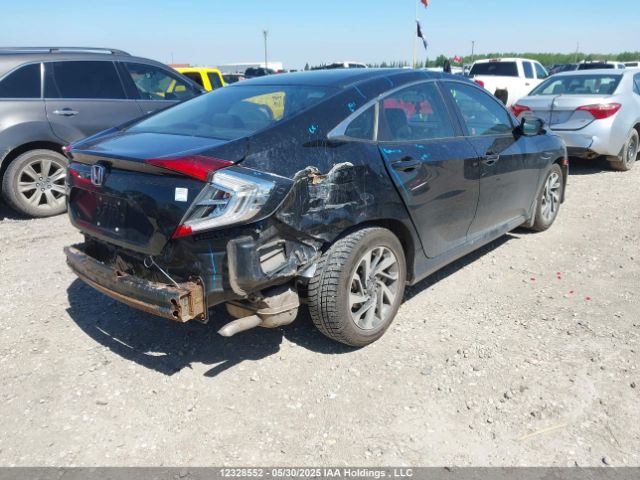 2HGFC2F8XGH022685 Honda k20c2