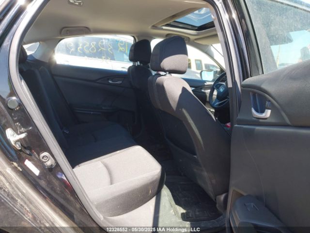 2HGFC2F8XGH022685 Honda k20c2