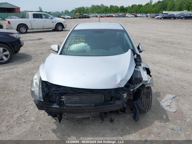 KMHD25LH4GU253959 Hyundai Elantra Gt Gl
