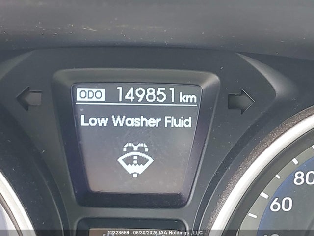 KMHD25LH4GU253959 Hyundai Elantra Gt Gl