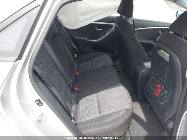 KMHD25LH4GU253959 Hyundai Elantra Gt Gl
