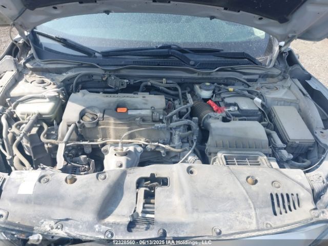 2HGFC2F72GH001238 Honda k20c2