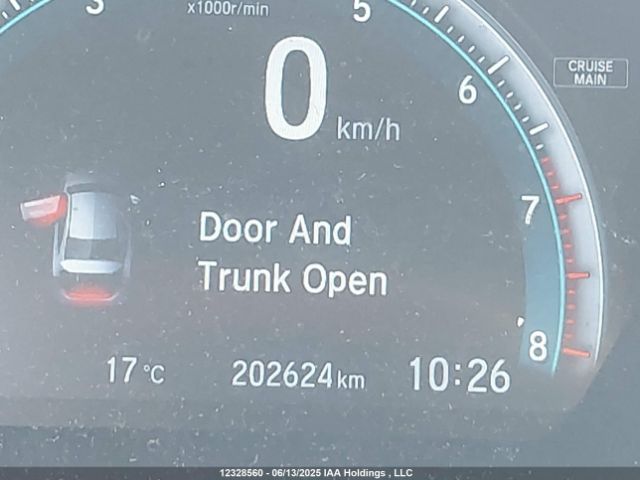 2HGFC2F72GH001238 Honda k20c2