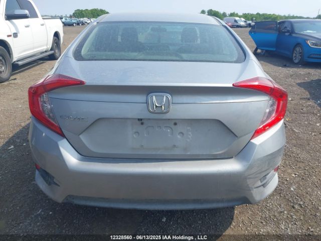 2HGFC2F72GH001238 Honda k20c2