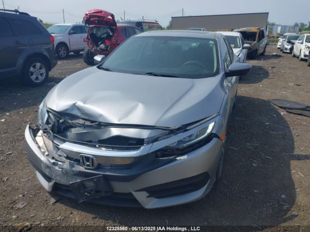 2HGFC2F72GH001238 Honda k20c2