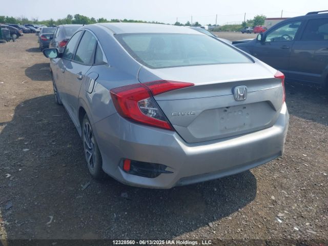 2HGFC2F72GH001238 Honda k20c2