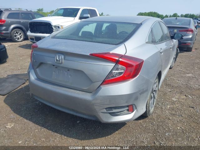 2HGFC2F72GH001238 Honda k20c2