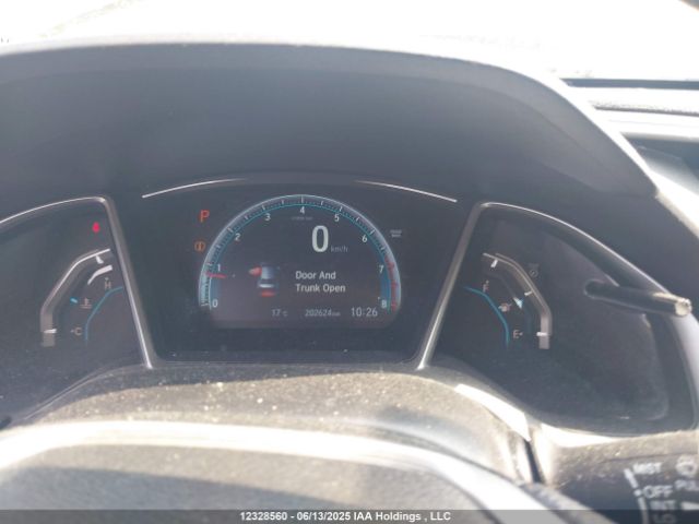 2HGFC2F72GH001238 Honda k20c2