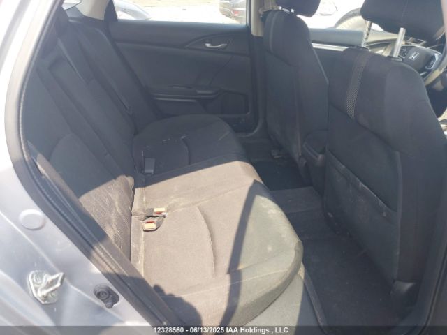 2HGFC2F72GH001238 Honda k20c2