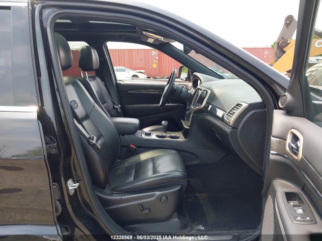 1C4RJFCT6EC431557 Jeep Grand Cherokee