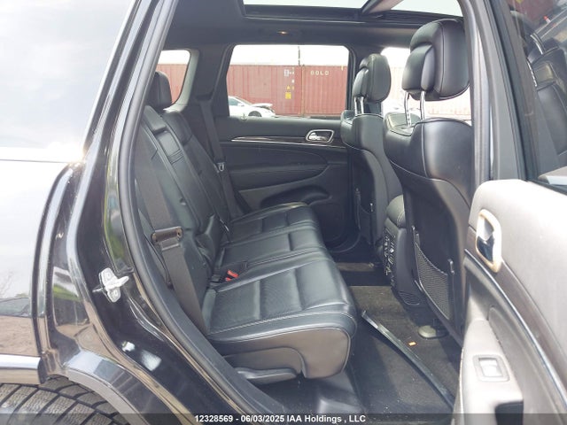 1C4RJFCT6EC431557 Jeep Grand Cherokee