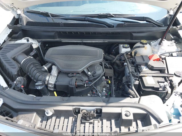 1GYKNGRS7NZ177505 Cadillac lgx