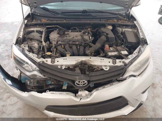 2T1BURHE4GC663055 Toyota 2zr-fe