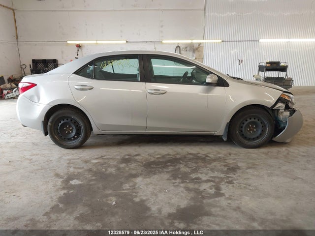 2T1BURHE4GC663055 Toyota 2zr-fe