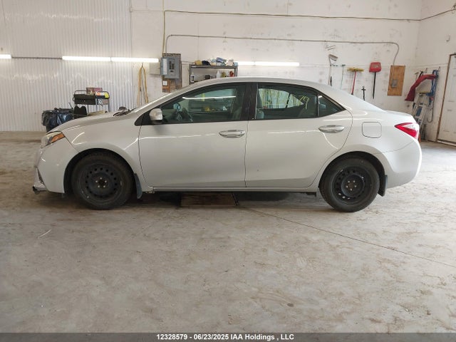2T1BURHE4GC663055 Toyota 2zr-fe
