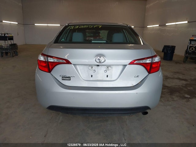 2T1BURHE4GC663055 Toyota 2zr-fe