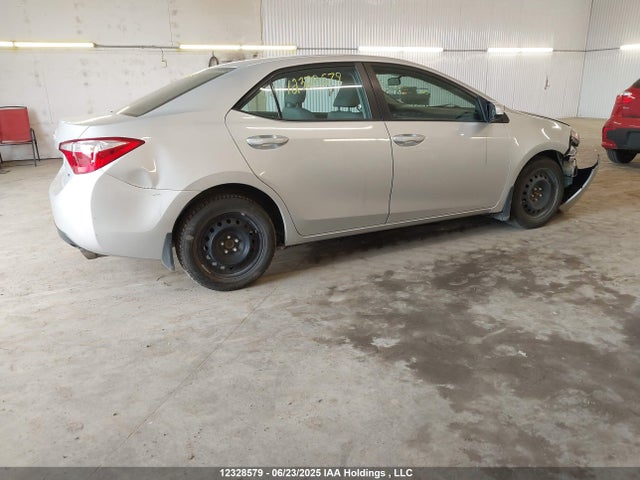 2T1BURHE4GC663055 Toyota 2zr-fe