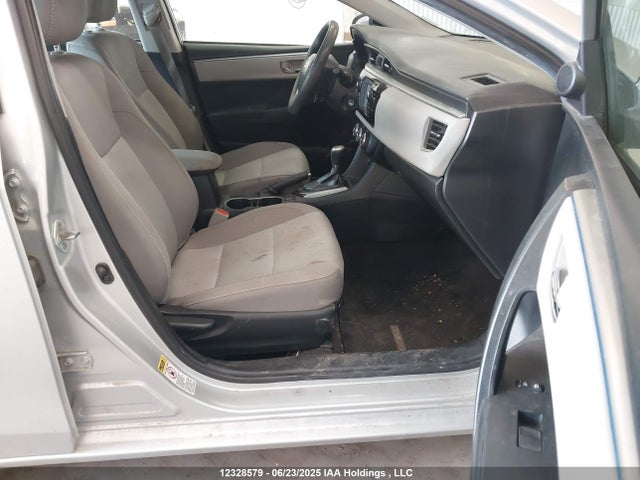 2T1BURHE4GC663055 Toyota 2zr-fe
