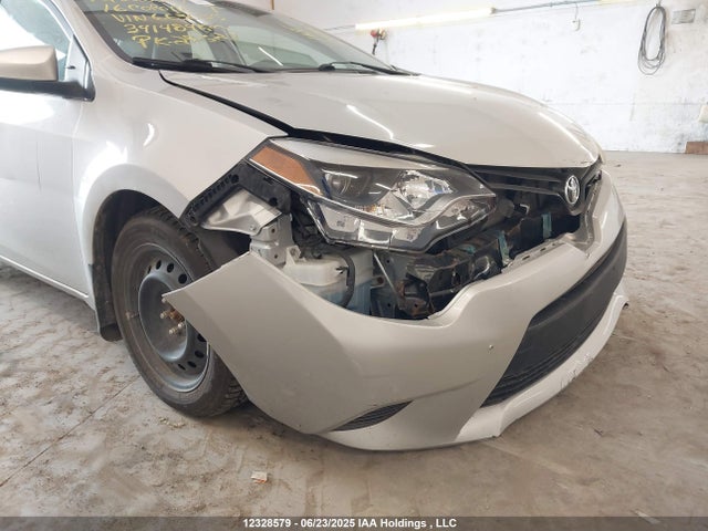 2T1BURHE4GC663055 Toyota 2zr-fe
