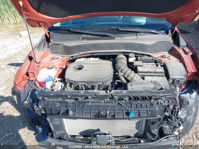 KNDETCA27M7225821 KIA gamma t-gdi