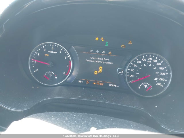 KNDETCA27M7225821 KIA gamma t-gdi