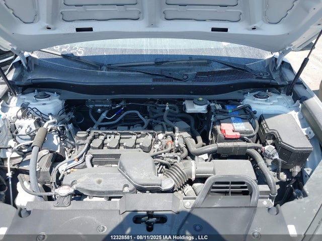 2HKRS4H52SH102074 Honda l15be