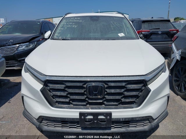 2HKRS4H52SH102074 Honda l15be