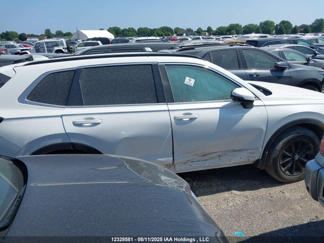 2HKRS4H52SH102074 Honda l15be