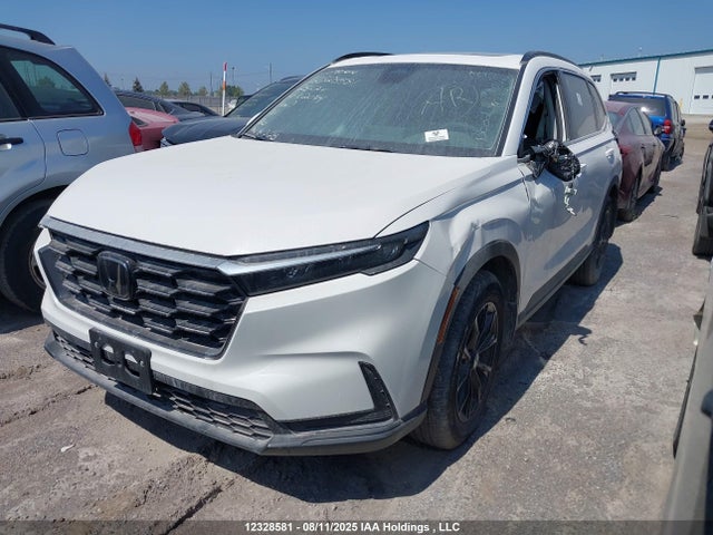 2HKRS4H52SH102074 Honda l15be