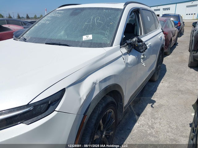2HKRS4H52SH102074 Honda l15be