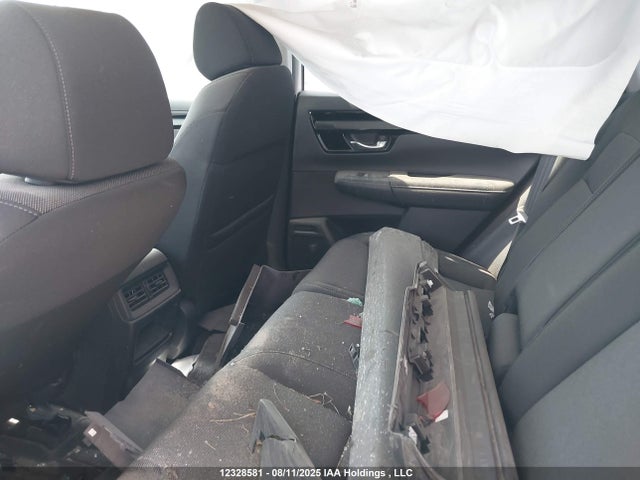 2HKRS4H52SH102074 Honda l15be