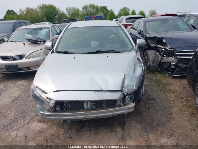 Mitsubishi 2.4 dohc mivec 2017 JA32V2FW7HU602415 Image 12