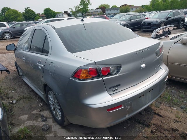 Mitsubishi 2.4 dohc mivec 2017 JA32V2FW7HU602415 Image 14