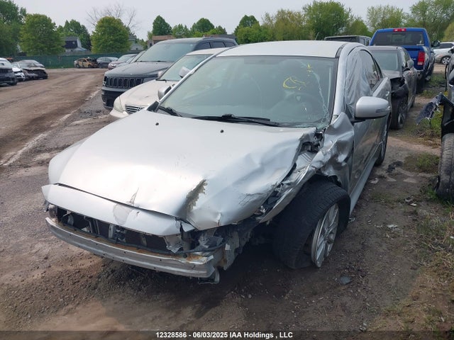 Mitsubishi 2.4 dohc mivec 2017 JA32V2FW7HU602415 Image 2
