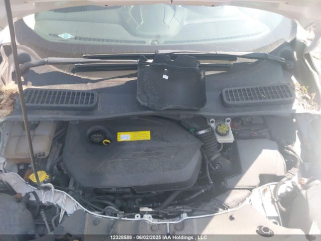 1FMCU0GX8FUC83328 Ford 2015