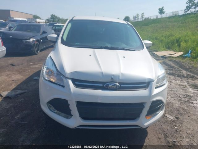 1FMCU0GX8FUC83328 Ford 2015