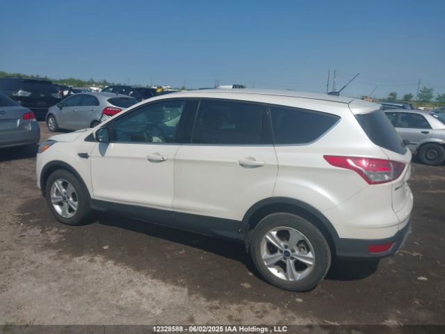 1FMCU0GX8FUC83328 Ford 2015
